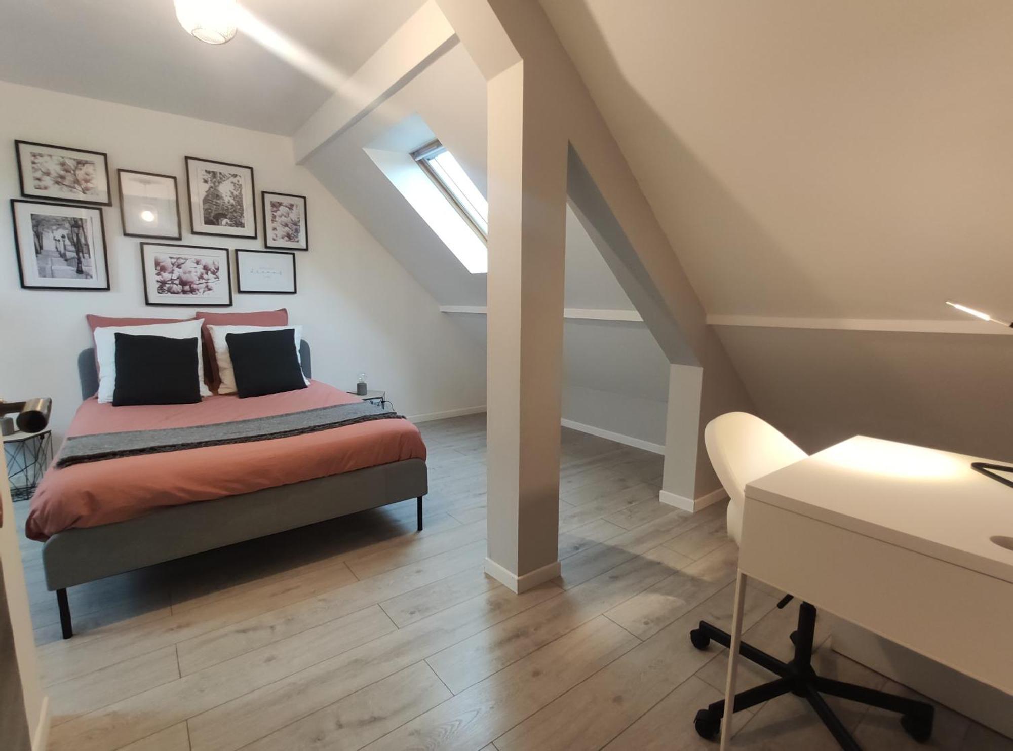 Maison Avec Jardin - 10 Pers - Proche Paris Disney & Golf - Ideal Pro & Familles Lésigny Exterior foto